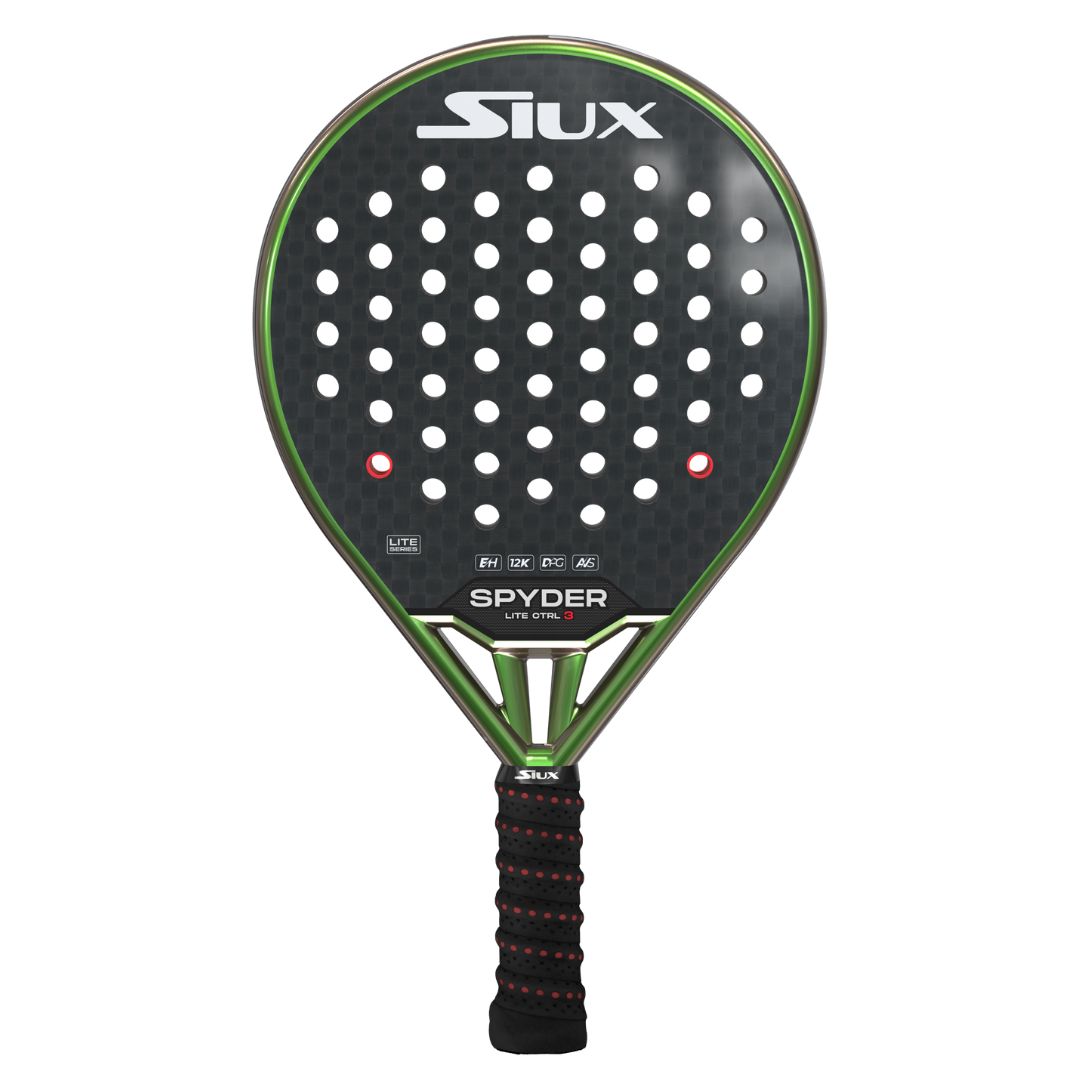 Siux Spyder Lite 3 CTRL